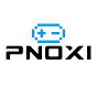 Pnoxi logo