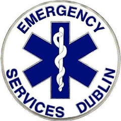 emergency services dublin video's