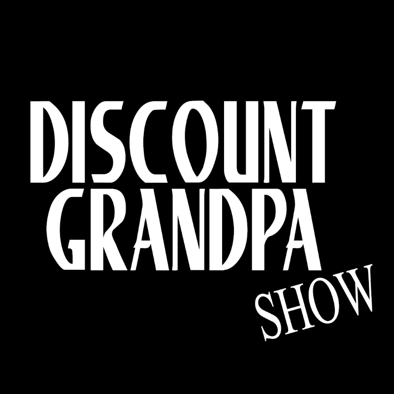 Discount Grandpa