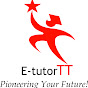 EtutorTT logo