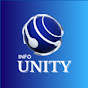 INFO UNITY logo