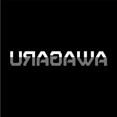 チャンネルURAGAWAアイコン画像
