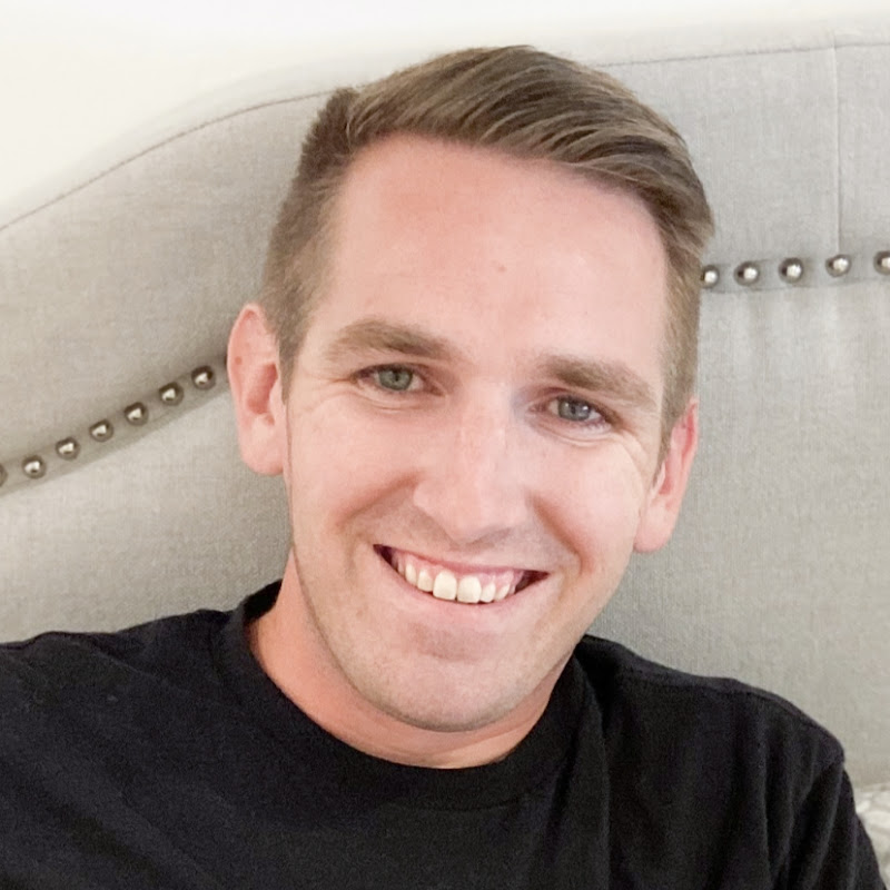 Benjamin Martin