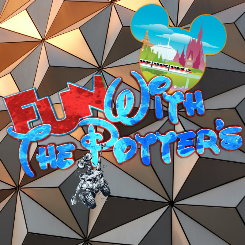 Fun with the Potters