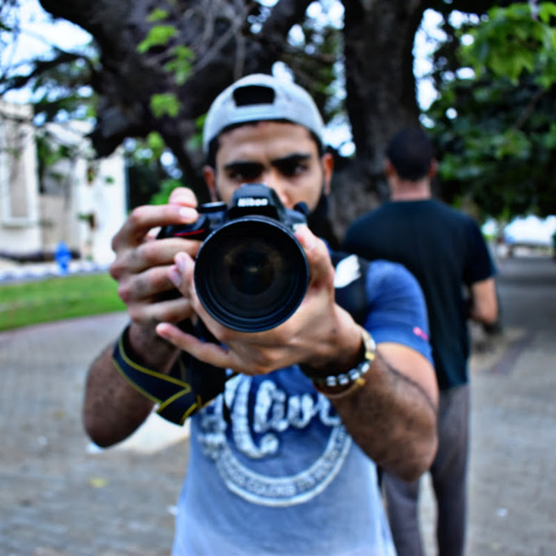 Ahmed Dawizard