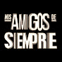 Mis amigos de siempre