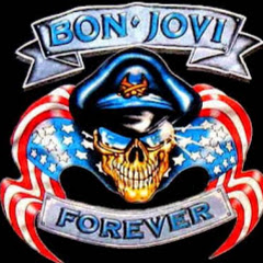 Bon jovi Forever channel logo