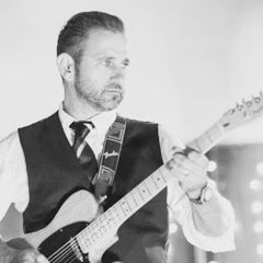 Jon Buck Guitar