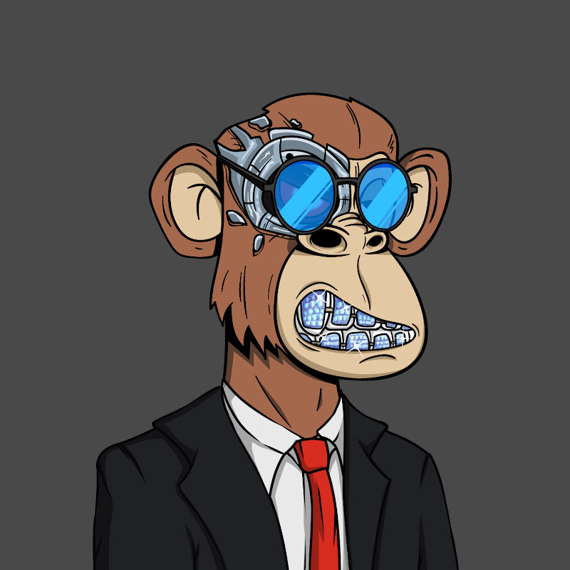 ViperMike icon