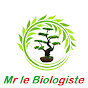 Mr le Biologiste logo