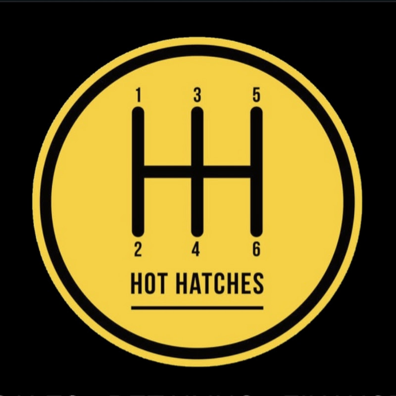 Hot Hatches
