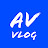 AV Vlog