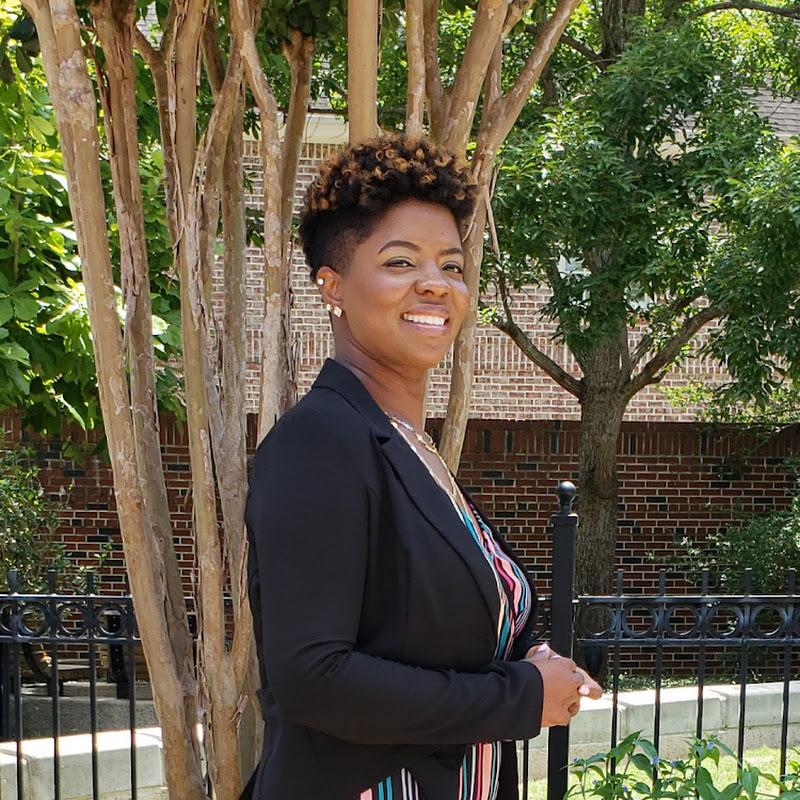 Ronisha Shead