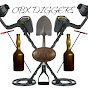 OBX DIGGERS logo