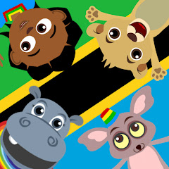 Akili and Me - Kiswahili avatar