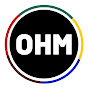 The Organic Humanity Movement logo
