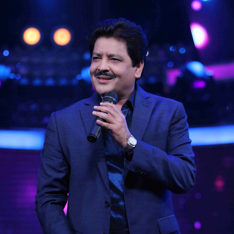 Udit Narayan - Topic icon