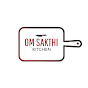 OM SAKTHI KITCHEN logo