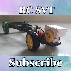 RC SVT channel logo