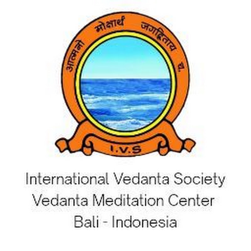 International Vedanta Society- Bali- Indonesia (www.ivsweb.org) avatar