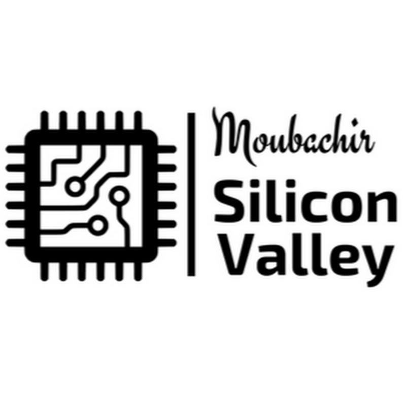 Moubachir Silicon Valley