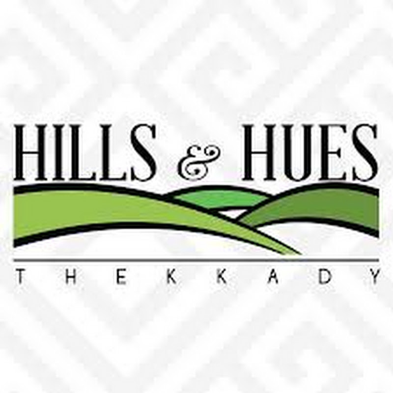 Hills and Hues Resort Thekkady