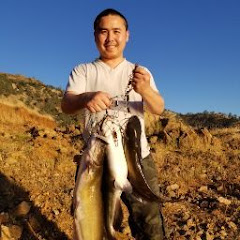 Fellow Fisherman