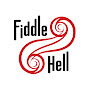Fiddle Hell logo