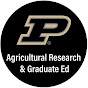 Ag Research logo
