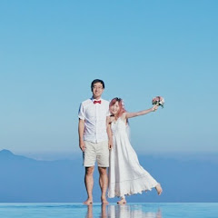 最萌身高差走遍世界 Ying & Ziアイコン画像