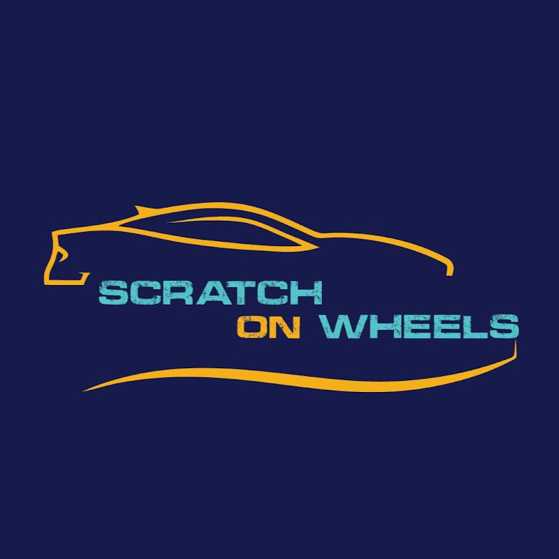 Scratch on Wheels