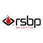 RSBP - Fire and Explosion protection logo
