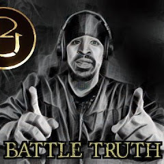 Battle Truth 1UF Avatar