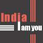 India I Am You logo