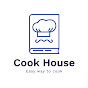 Cook House logo
