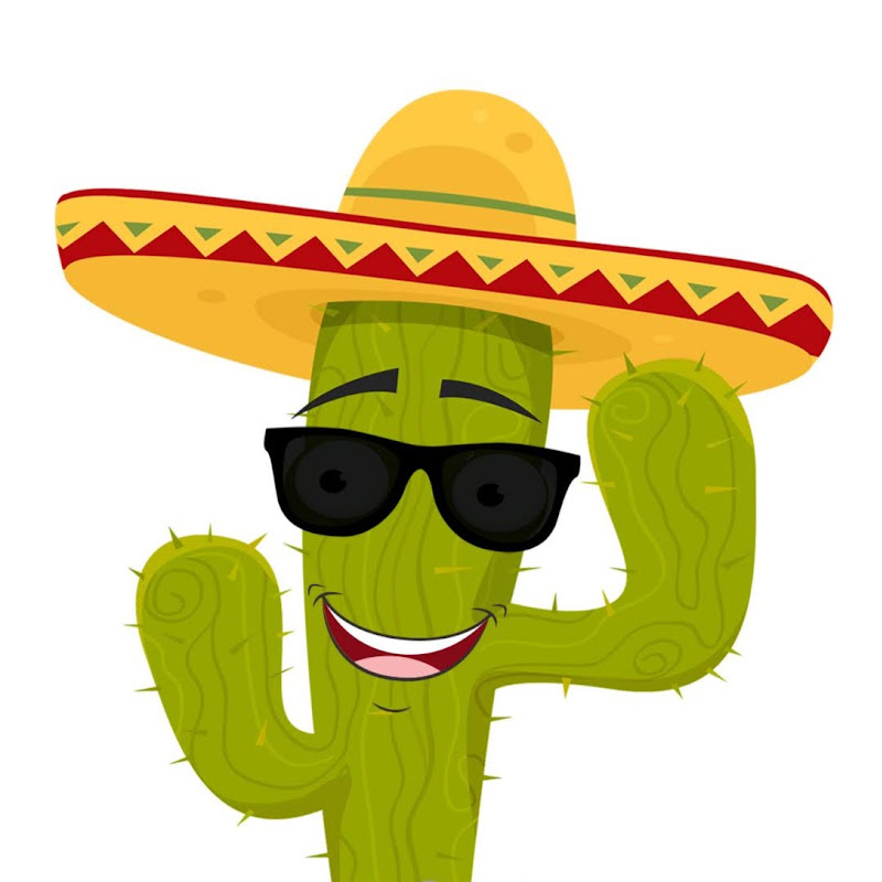Cool City Cactus