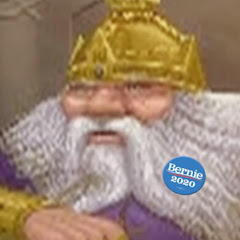 Great Book of Grudges