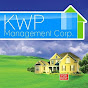 K-W Property Management logo
