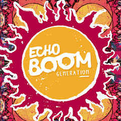 Echo Boom Generation