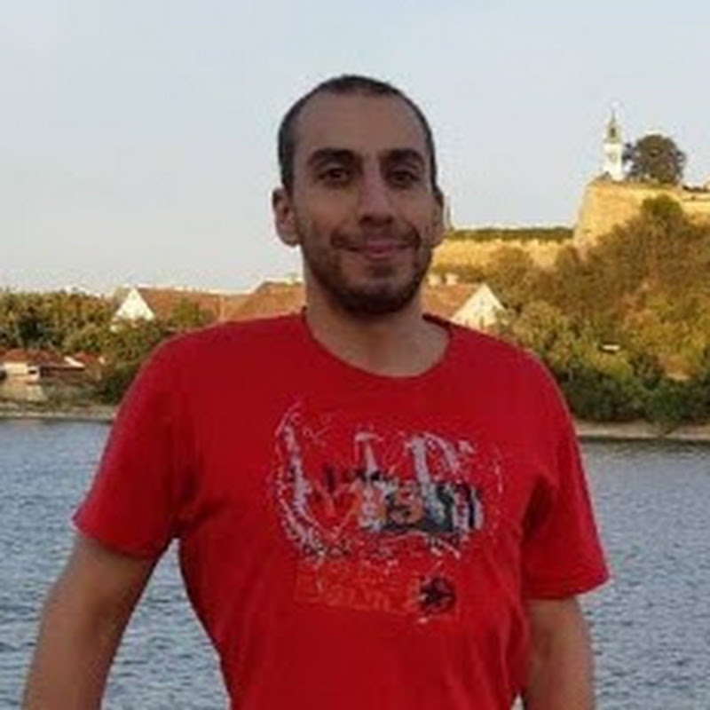 Bleki Nis