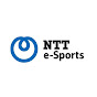 NTTe-Sports YouTube公式チャンネル