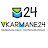 Vkarmane24