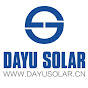 Over 20 year’s history in solar industry logo