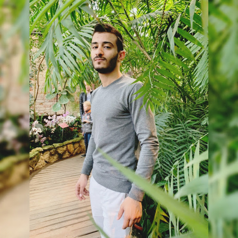 Channel Avatar