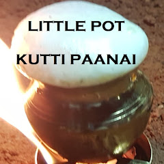 Little Pot - Kutti Paanai Avatar