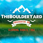 The Boulder Yard logo