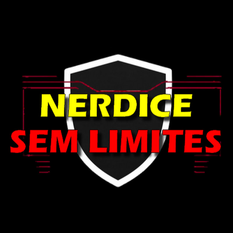 Nerdice Sem Limites