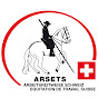 Swiss Working Equitation Team logo