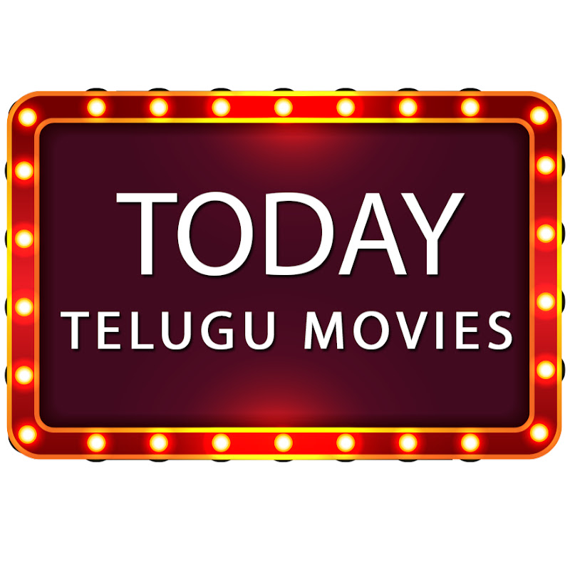 Today Telugu Movies