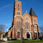 First Congregational Church logo